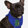 Shenron-dog bandana pet collar-yumie