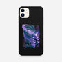 Shin Atomic Fire Born-iphone snap phone case-cs3ink