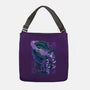 Shin Atomic Fire Born-none adjustable tote-cs3ink