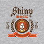Shiny Bock Beer-mens heavyweight tee-spacemonkeydr