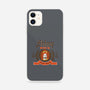 Shiny Bock Beer-iphone snap phone case-spacemonkeydr