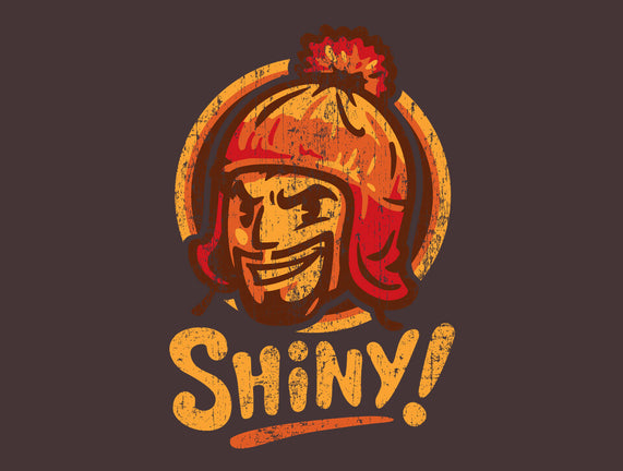 Shiny Hat
