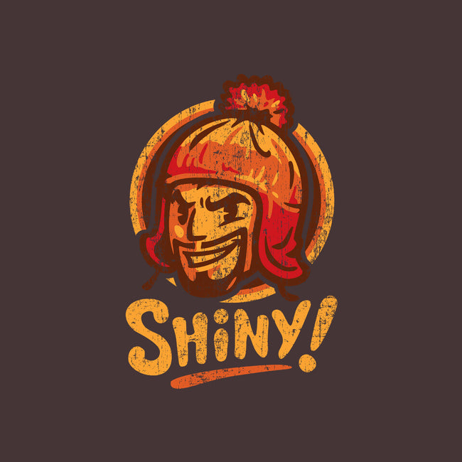 Shiny Hat-womens basic tee-WinterArtwork