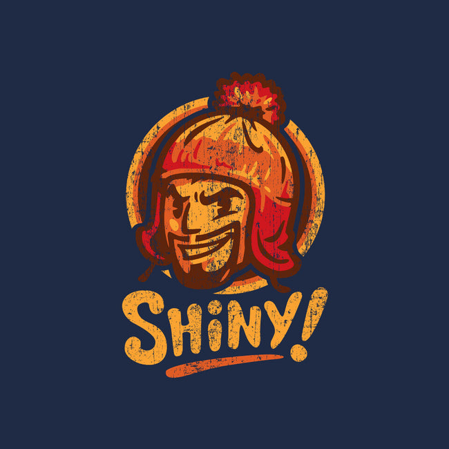 Shiny Hat-mens premium tee-WinterArtwork