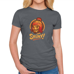 Shiny Hat