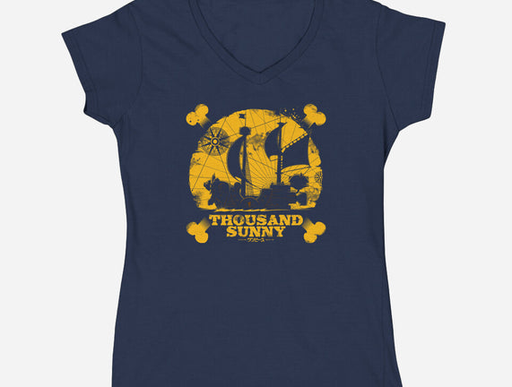 Ship Sunny