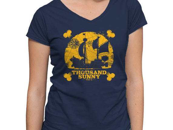 Ship Sunny