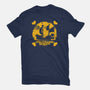 Ship Sunny-unisex basic tee-StudioM6