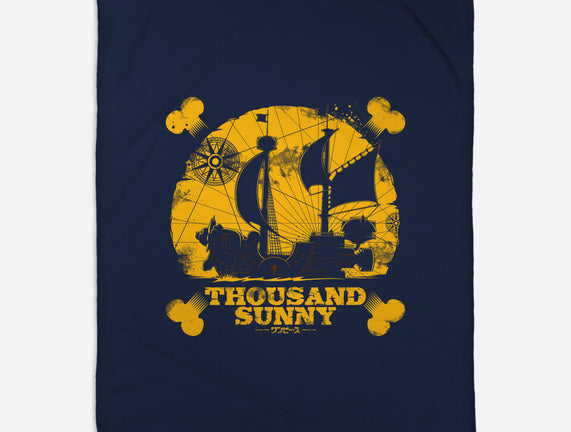 Ship Sunny