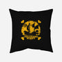 Ship Sunny-none removable cover w insert throw pillow-StudioM6