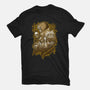 Should You Need Us-mens heavyweight tee-Andriu