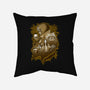 Should You Need Us-none removable cover w insert throw pillow-Andriu