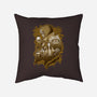 Should You Need Us-none removable cover w insert throw pillow-Andriu