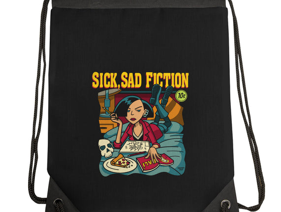 Sick Sad Fiction