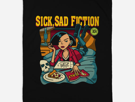 Sick Sad Fiction