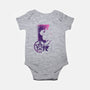 Side Sailor-baby basic onesie-PanosStamo