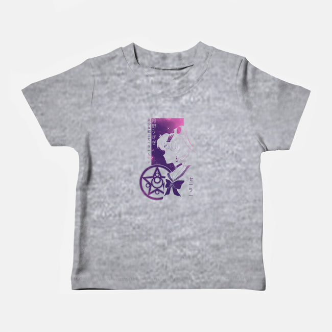 Side Sailor-baby basic tee-PanosStamo