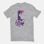 Side Sailor-womens fitted tee-PanosStamo