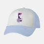 Side Sailor-unisex trucker hat-PanosStamo