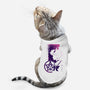 Side Sailor-cat basic pet tank-PanosStamo