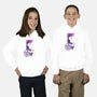 Side Sailor-youth pullover sweatshirt-PanosStamo