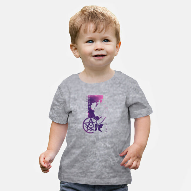 Side Sailor-baby basic tee-PanosStamo