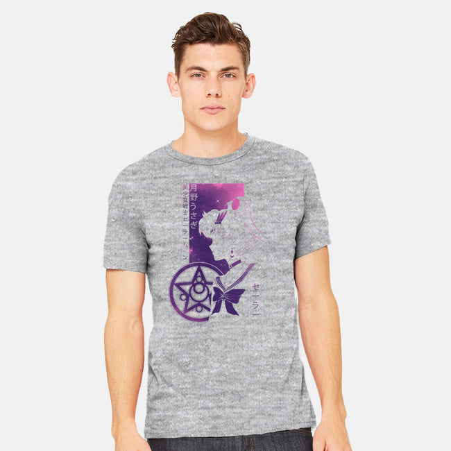 Side Sailor-mens heavyweight tee-PanosStamo