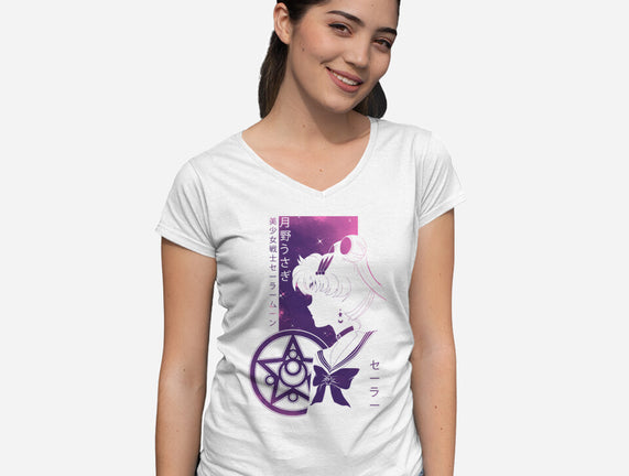 Side Sailor