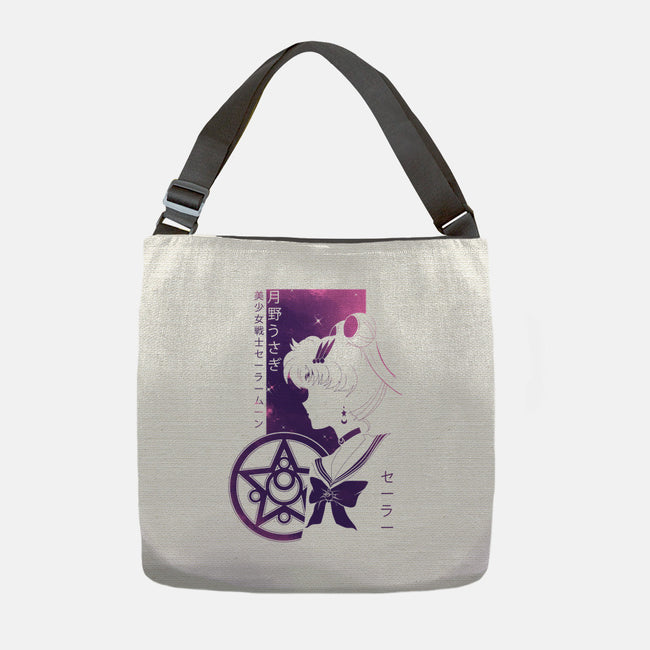 Side Sailor-none adjustable tote-PanosStamo