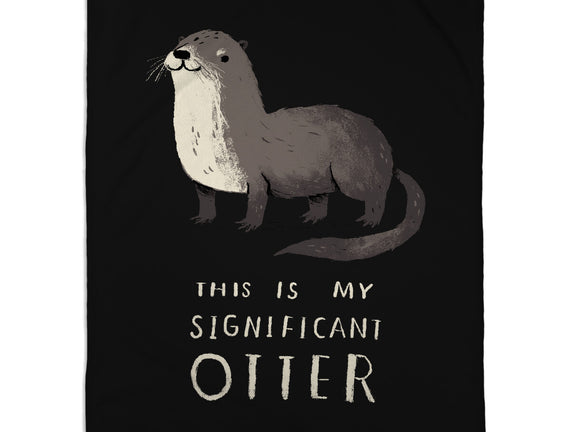 Significant Otter