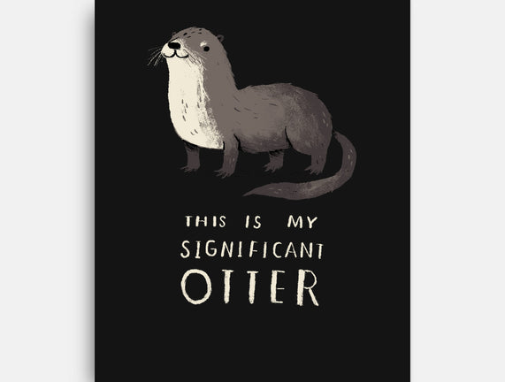 Significant Otter