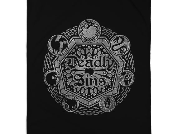 Sins Shield