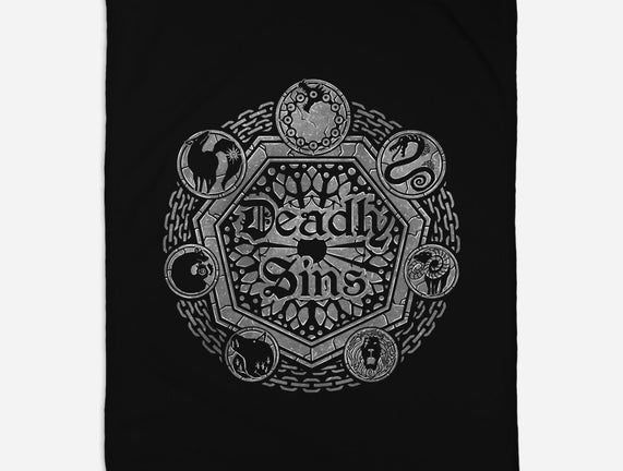 Sins Shield