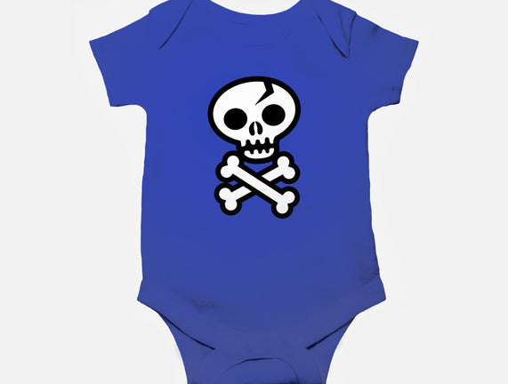 Skull and Crossbones