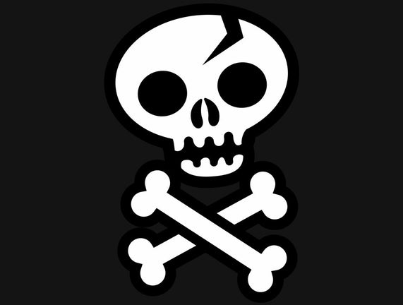 Skull and Crossbones