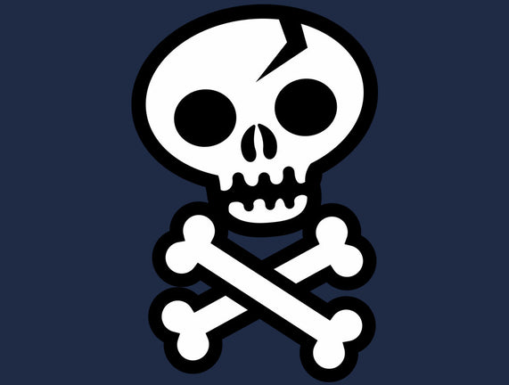 Skull and Crossbones