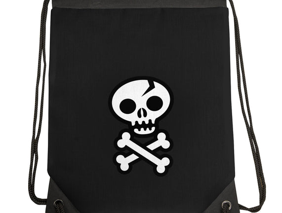 Skull and Crossbones