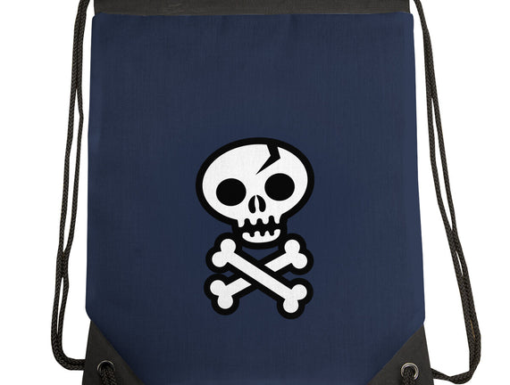 Skull and Crossbones
