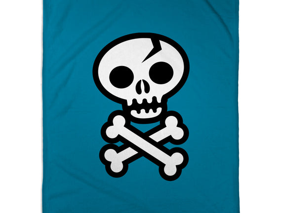 Skull and Crossbones