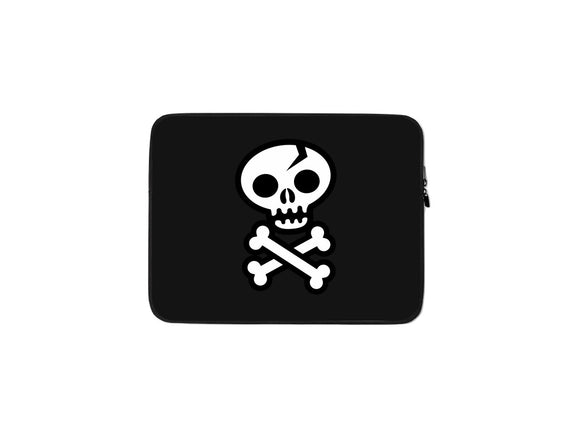 Skull and Crossbones