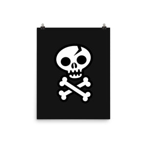 Skull and Crossbones
