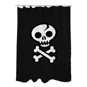 Skull and Crossbones
