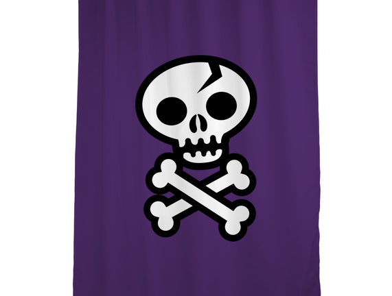 Skull and Crossbones