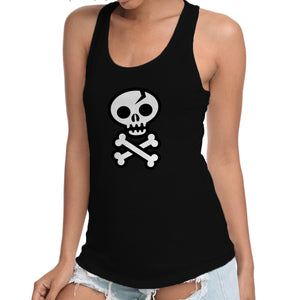 Skull and Crossbones