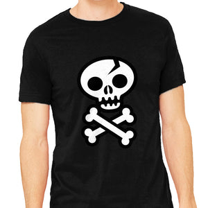 Skull and Crossbones