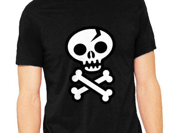 Skull and Crossbones