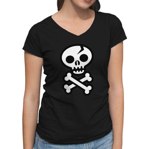 Skull and Crossbones