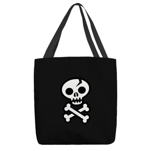 Skull and Crossbones