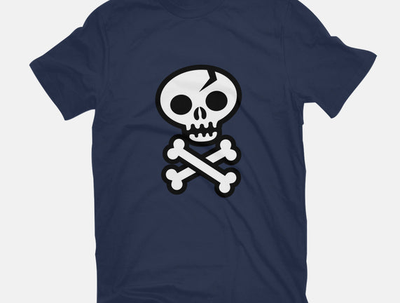 Skull and Crossbones