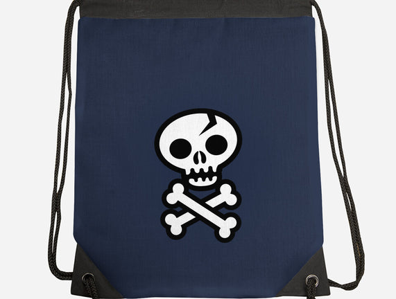 Skull and Crossbones